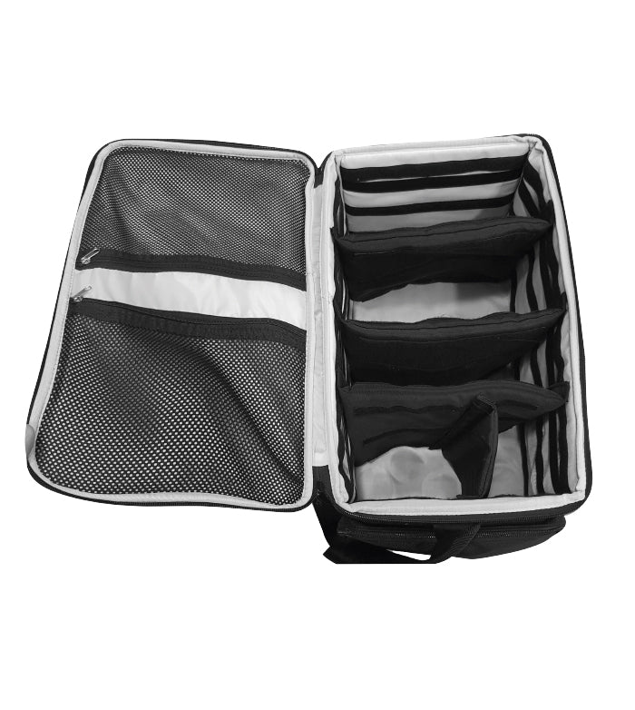 BORSA MEDICA PRO ZEUS SPORT CALCIO SOCCER FOOTBALL
