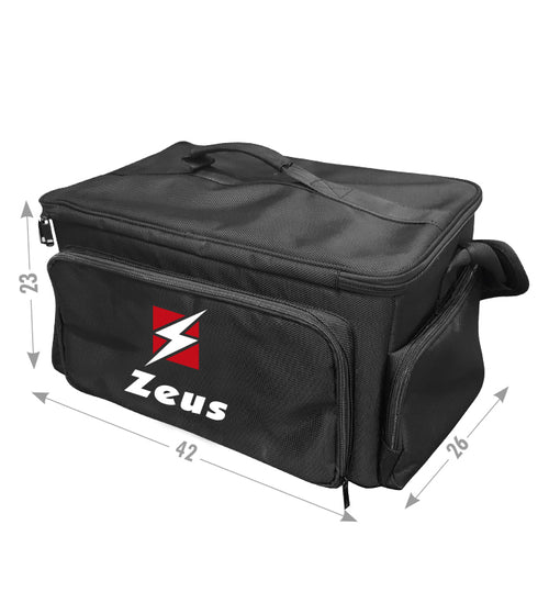 MEDICAL BAG PRO ZEUS SPORT SOCCER FOOTBALL