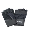 GUANTO PALESTRA VELVET ZEUS SPORT FITNESS PESI