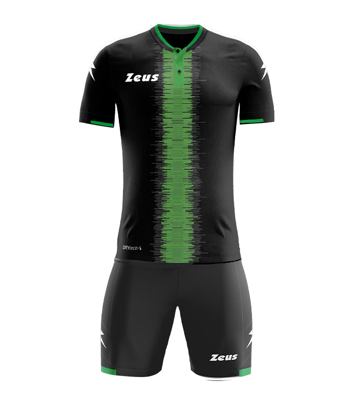 KIT PERSEO ZEUS SPORT NEW COMPLETINO UOMO CALCIO SOCCER