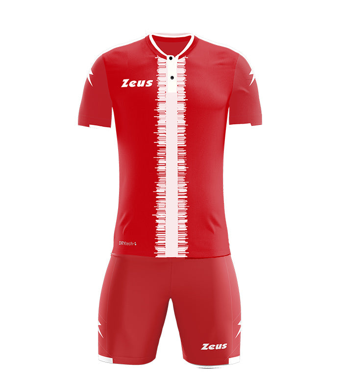 KIT PERSEO ZEUS SPORT NEW COMPLETINO UOMO CALCIO SOCCER