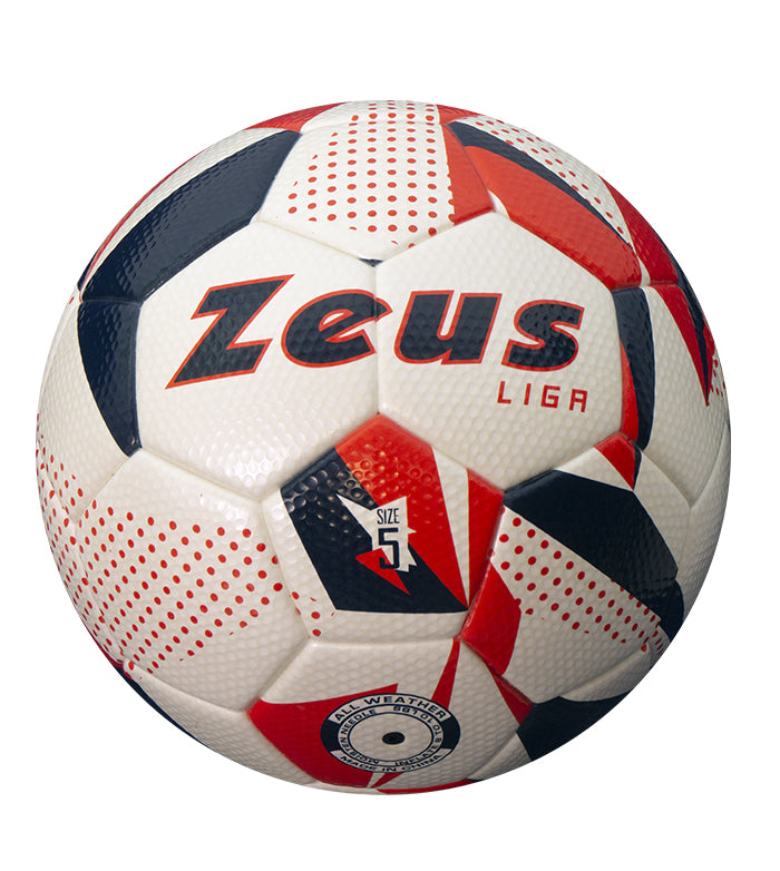 PALLONE  LIGA Zeus PACCO DA 10