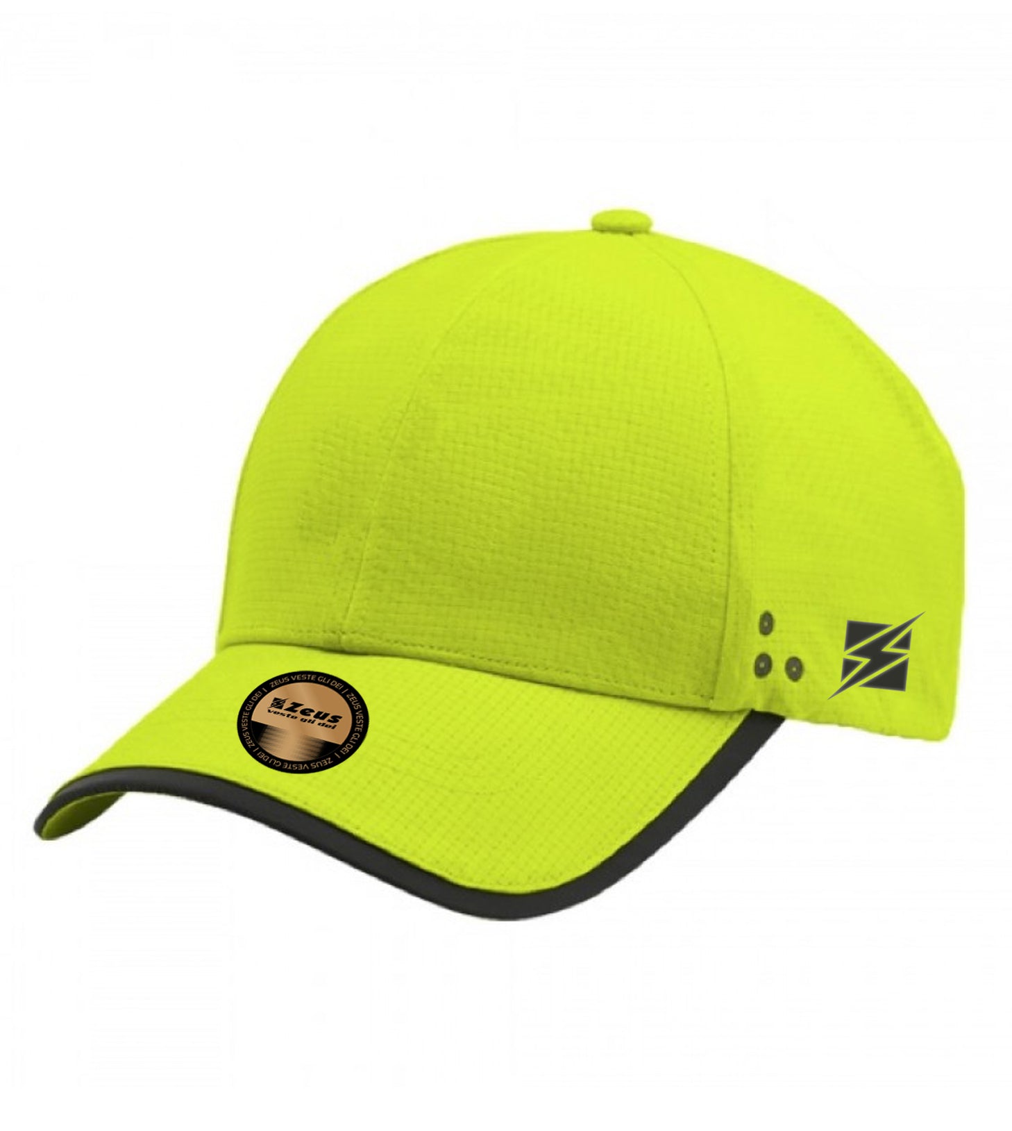 CAPPELLO UNDER-Z  ZEUS SPORT