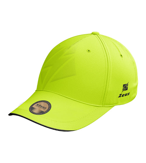 HAT BCN ZEUS SPORT