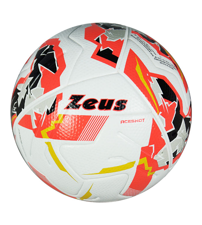 PALLONE ACESHOT Zeus (ORNIME MINIMO 10 PZ)