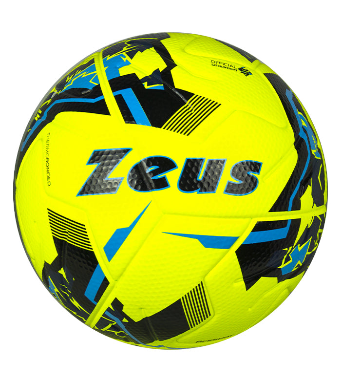 PALLONE ACESHOT Zeus (ORNIME MINIMO 10 PZ)