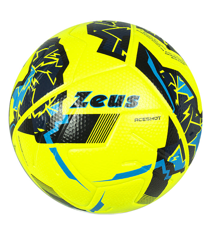 PALLONE ACESHOT Zeus