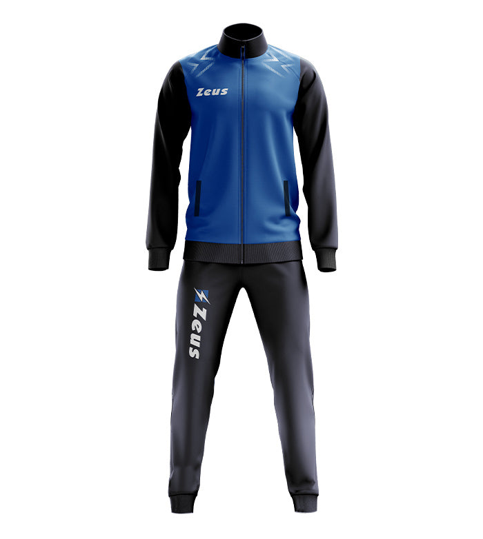 TUTA EASY RELAX ZEUS SPORT
