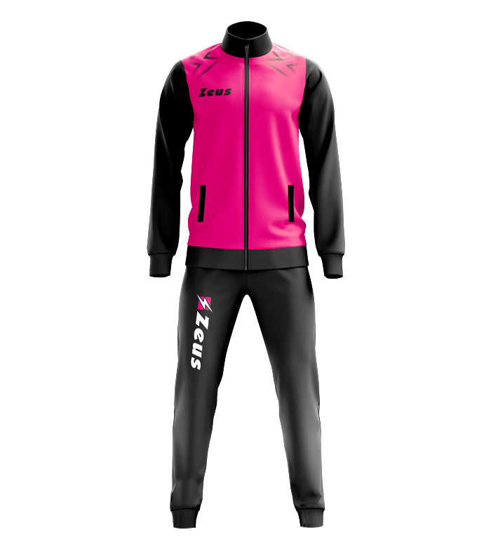TUTA EASY RELAX ZEUS SPORT