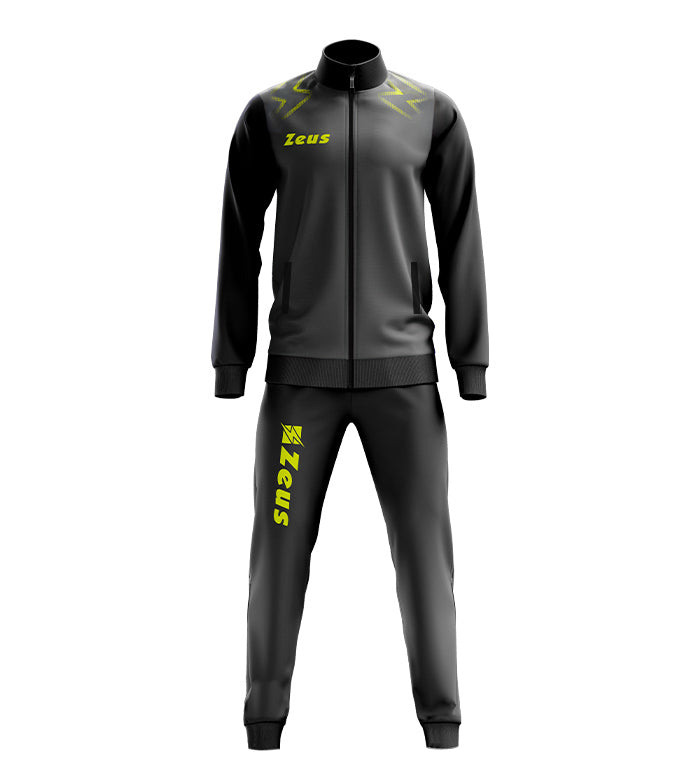 TUTA EASY RELAX ZEUS SPORT