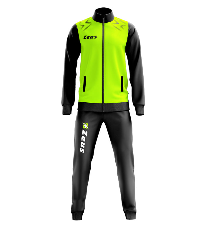 TUTA EASY RELAX ZEUS SPORT