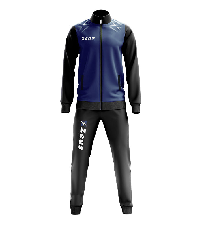 TUTA EASY RELAX ZEUS SPORT