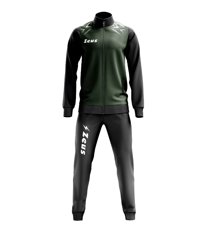 TUTA EASY RELAX ZEUS SPORT