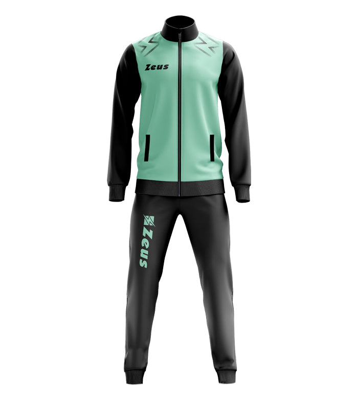 ZEUS SPORT EASY TRAINING RELAX TRACKSUIT