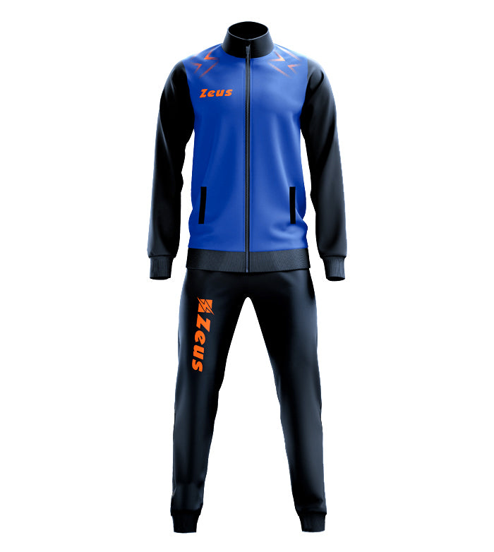 TUTA EASY RELAX ZEUS SPORT