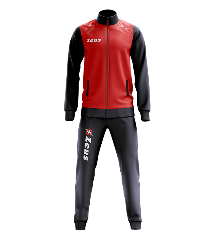 TUTA EASY RELAX ZEUS SPORT