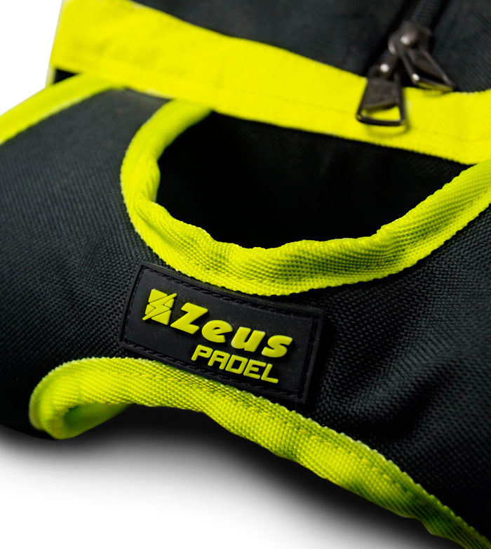 BORSA PADEL BAG ZEUS SPORT