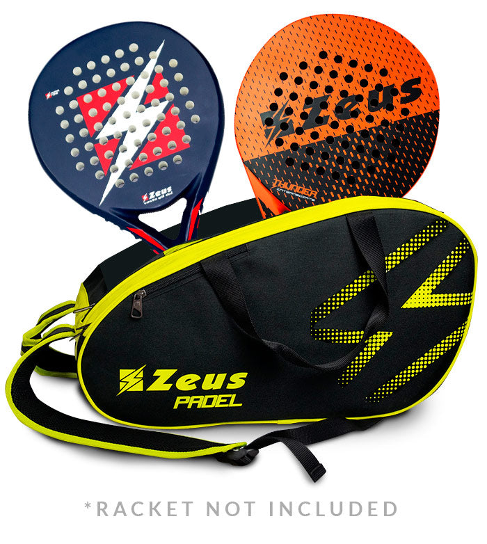 BORSA PADEL BAG ZEUS SPORT