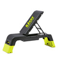 ZEUS PANCA PIEGHEVOLE -FOLDING BENCH