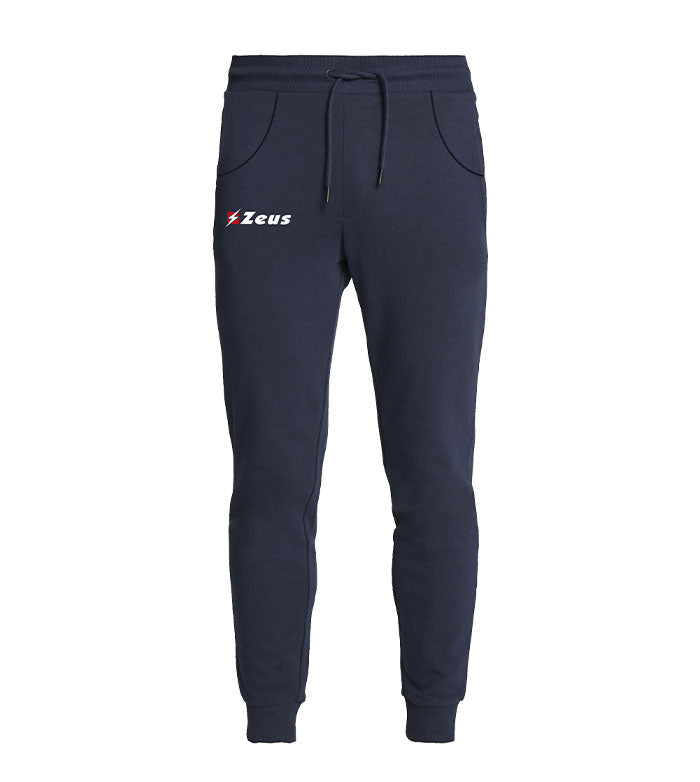 PANTALONE ULTRA ZEUS SPORT TRAINING LINE ALLENAMENTO CALCIO E TEMPO LIBERO
