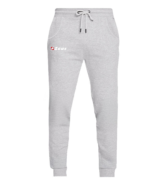 PANTALONE ULTRA ZEUS SPORT TRAINING LINE ALLENAMENTO CALCIO E TEMPO LIBERO