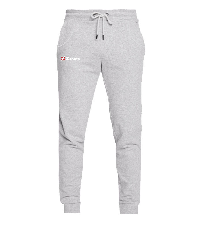 PANTALONE ULTRA ZEUS SPORT TRAINING LINE ALLENAMENTO CALCIO E TEMPO LIBERO