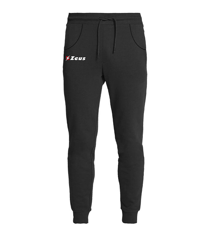 PANTALONE ULTRA ZEUS SPORT TRAINING LINE ALLENAMENTO CALCIO E TEMPO LIBERO