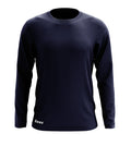 MAGLIA GIROCOLLO FELPA SPOT NEW