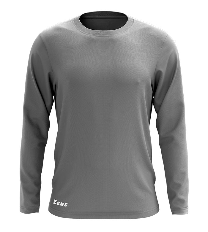 MAGLIA GIROCOLLO FELPA SPOT NEW