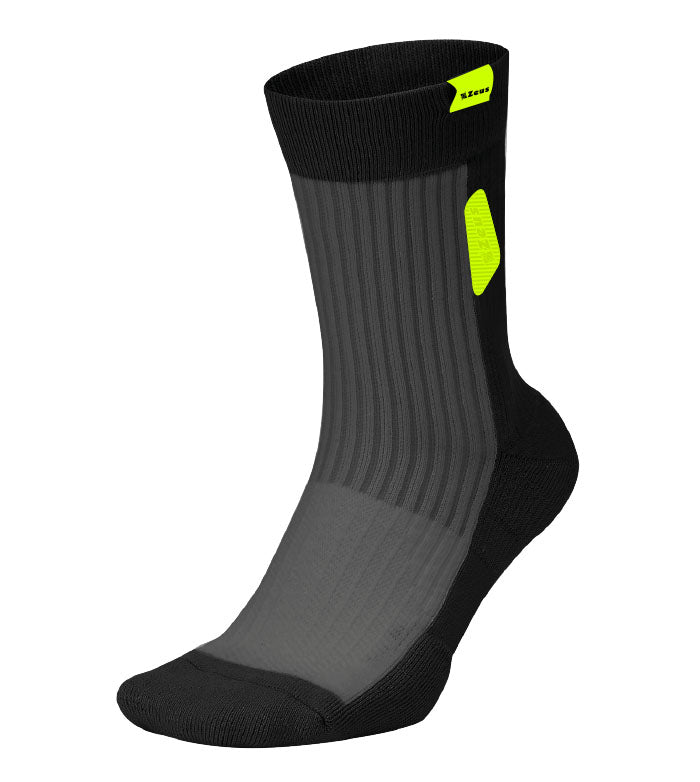 CALZA WALK ZEUS SPORT CALCIO FUTSAL VOLLEY BASKET