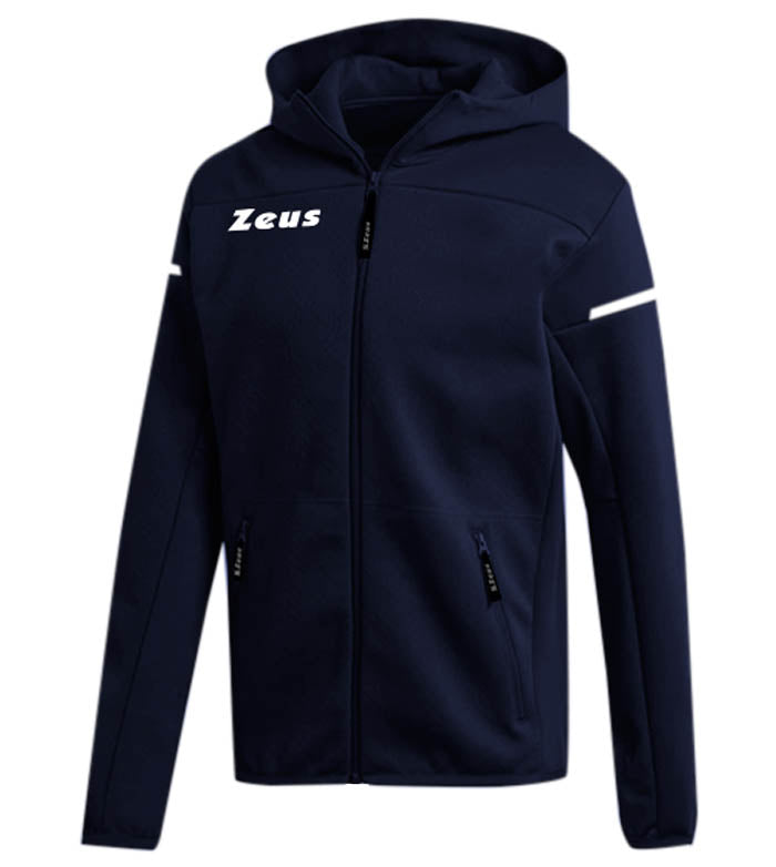 FELPA TECH  ZEUS FELPA SPORTIVA ECONOMICA