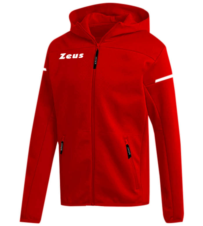 FELPA TECH  ZEUS FELPA SPORTIVA ECONOMICA
