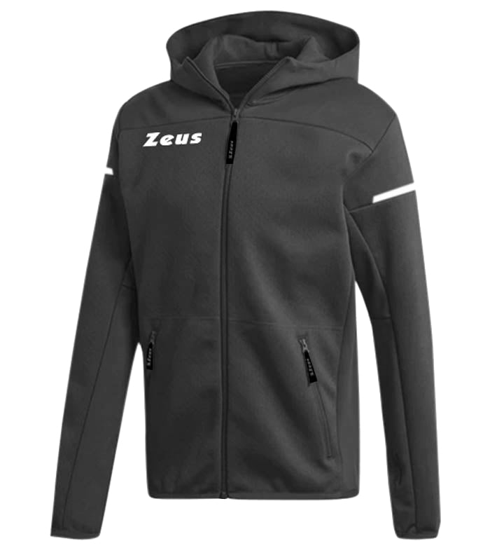 FELPA TECH  ZEUS FELPA SPORTIVA ECONOMICA