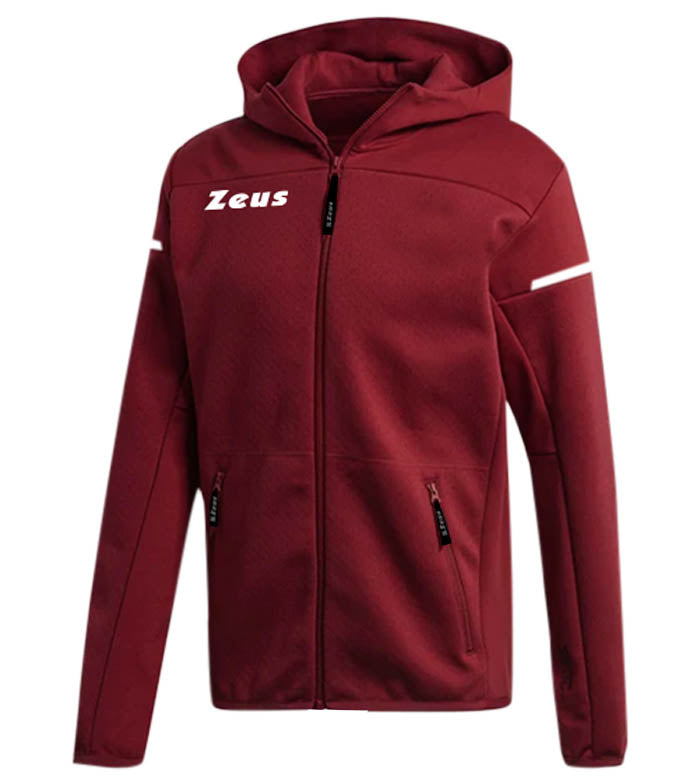 FELPA TECH  ZEUS FELPA SPORTIVA ECONOMICA