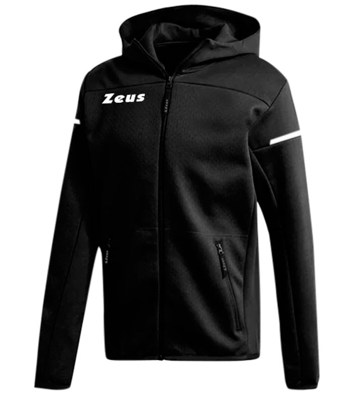 FELPA TECH  ZEUS FELPA SPORTIVA ECONOMICA