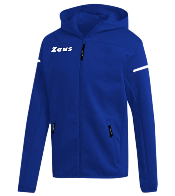 FELPA TECH  ZEUS FELPA SPORTIVA ECONOMICA