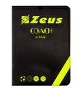 COACH BOARD ZEUS SPORT ACCESSORI LINE
