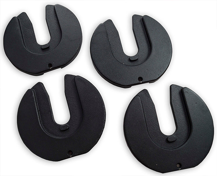 DUMBBELL REGOLABILE 2.5-24 KG