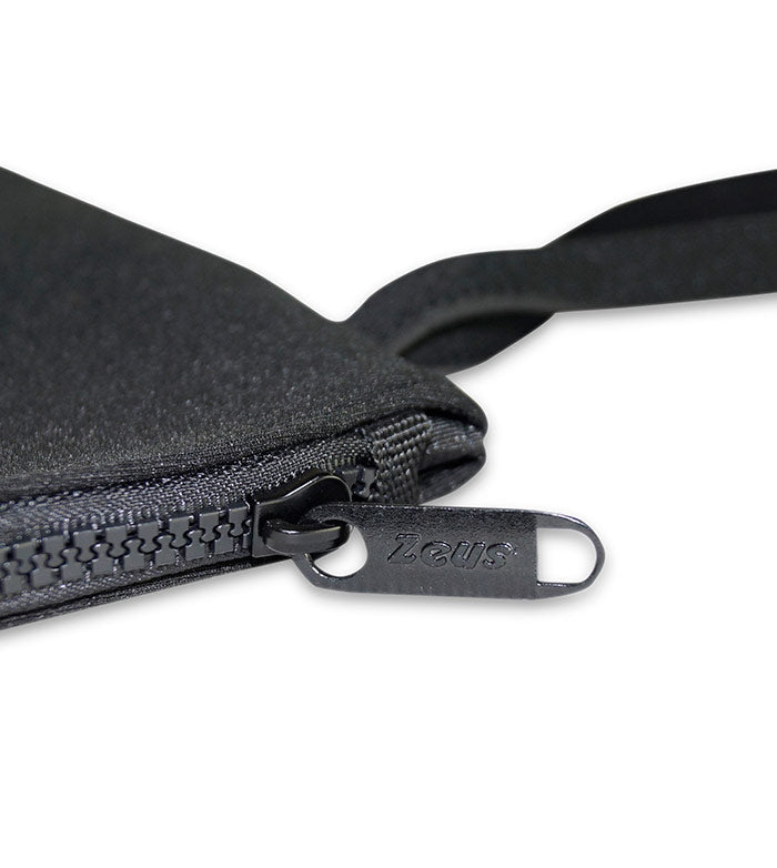 ZEUS - HANDBAG - CLUTCH - HANDBAG PAPU