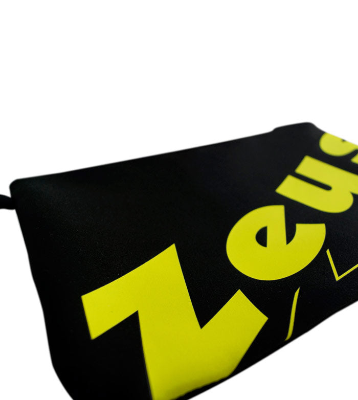 ZEUS - HANDBAG - CLUTCH - HANDBAG PAPU