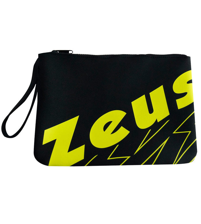 ZEUS - HANDBAG - CLUTCH - HANDBAG PAPU