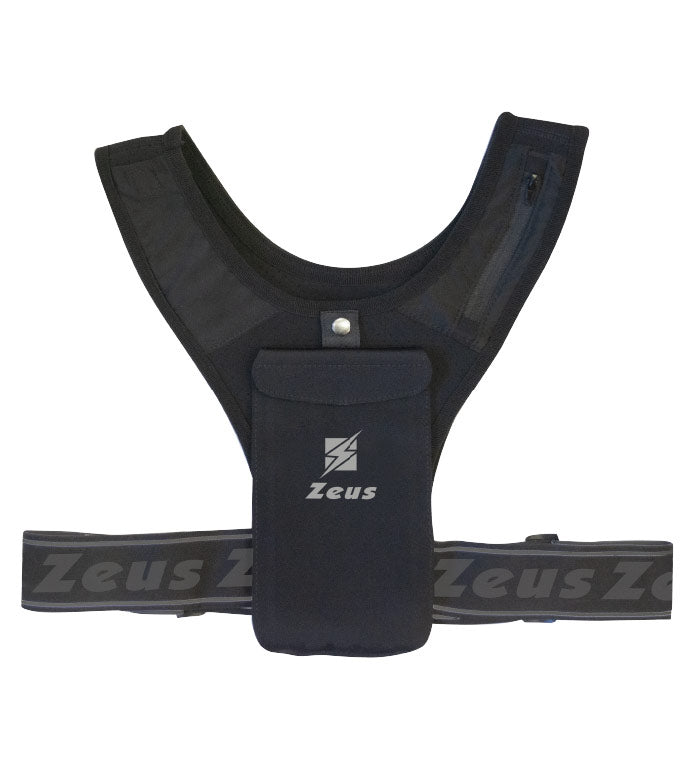 ZEUS - CANOTTA PHONE - CANOTTA PORTA CELLULARE