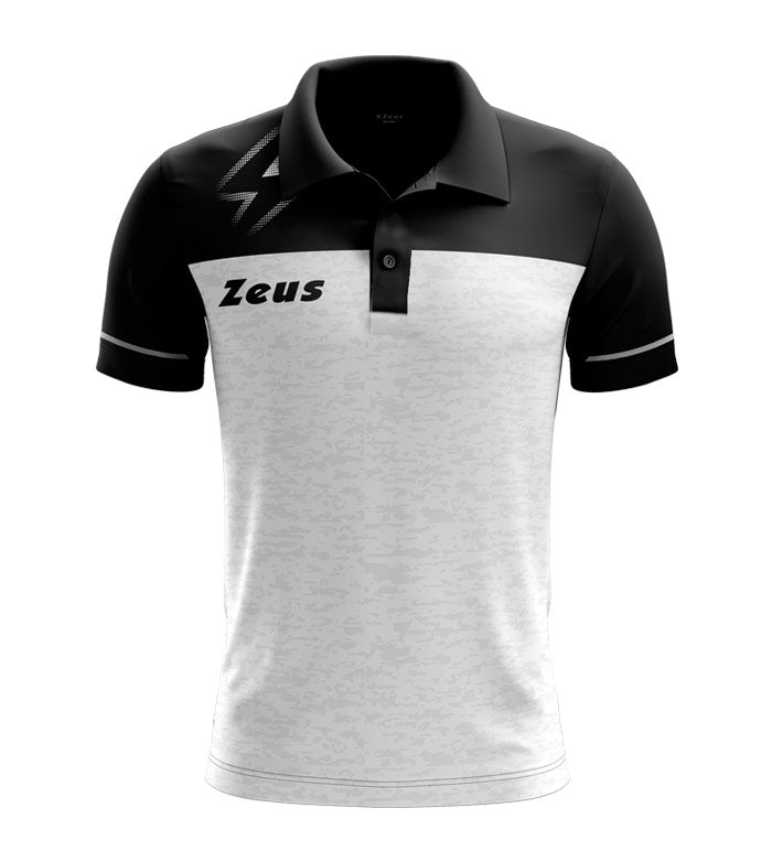 POLO ZEUS ECONOMICA POLO  BIKOLOR  ZEUS