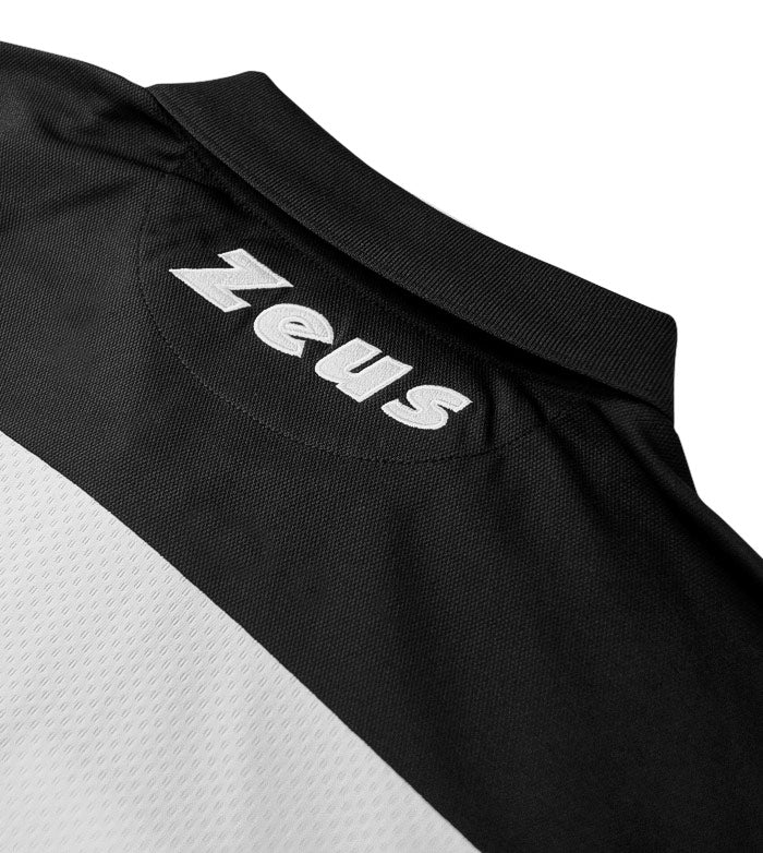 POLO ZEUS ECONOMICA POLO  BIKOLOR  ZEUS