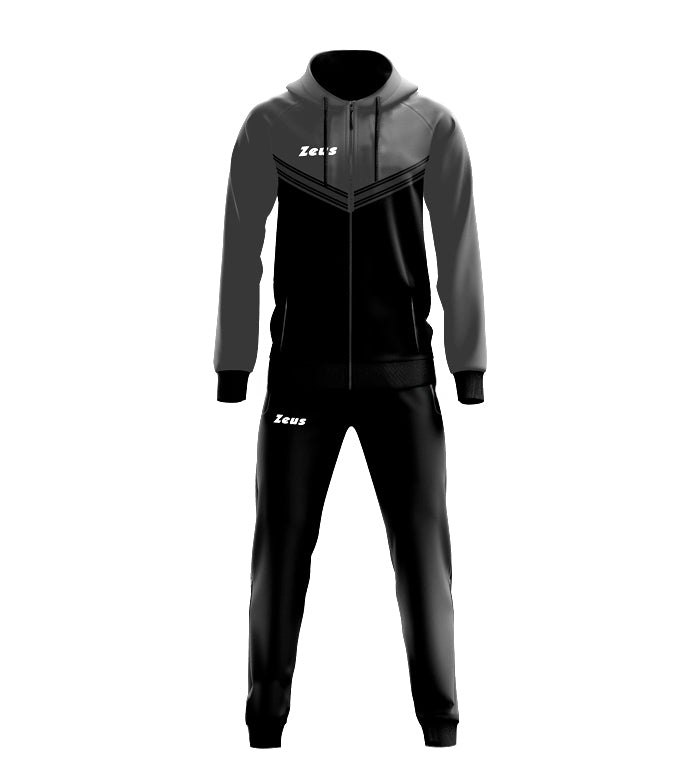 TUTA SPORTIVA ECONOMICA-TUTA RODI  ZEUS SPORT