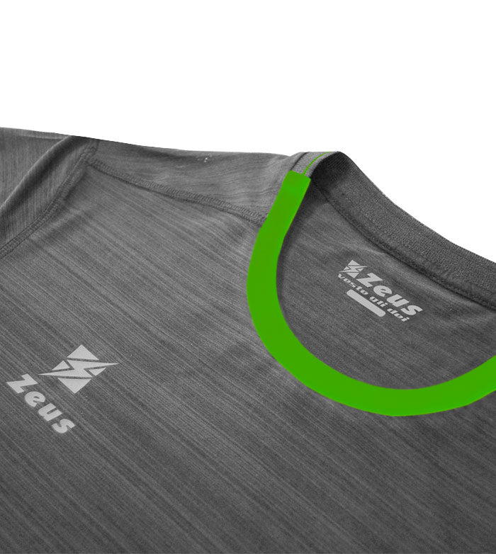 MAGLIA FLEXI -MAGLIA DA ALLENAMENTO ZEUS