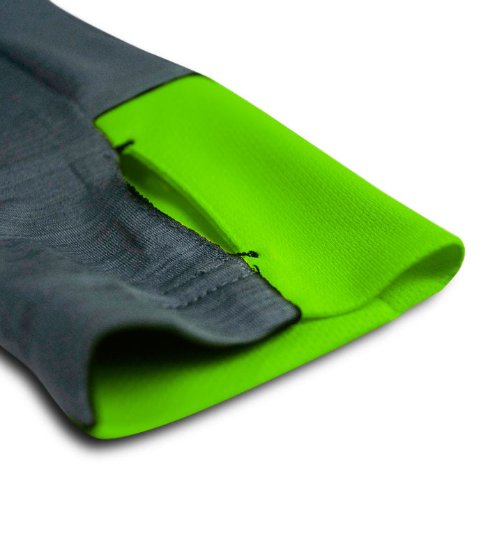 MAGLIA FLEXI -MAGLIA DA ALLENAMENTO ZEUS