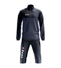 TUTA TRAINING OLYMPIA ZEUS SPORT CALCIO CALCETTO FUTSAL SOCCER