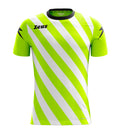 SHIRT ZIP  ZEUS SPORT ALLENAMENTO TRAINING