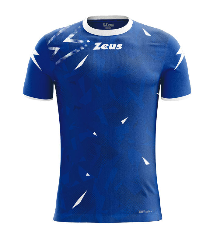 SHIRT MARMO   ZEUS SPORT ALLENAMENTO TRAINING
